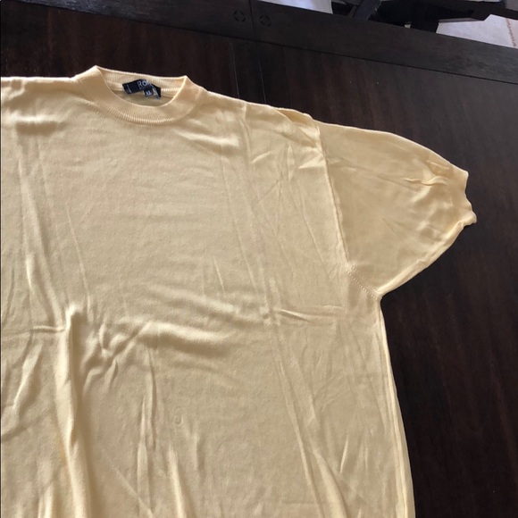 Made in Italy Raffi Linia Uomo Shirt - Picture 2 of 2